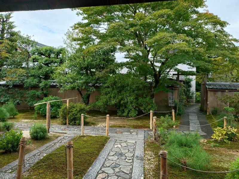 大慈院  (大徳寺塔頭),京都府京都市北区紫野大徳寺町4-1