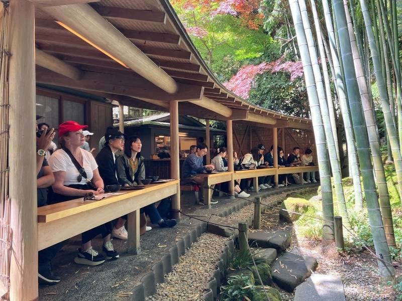 報国寺     (竹の寺),神奈川県鎌倉市浄明寺2-7−4