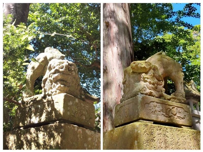 三輪神社,鳥取県米子市淀江町小波631