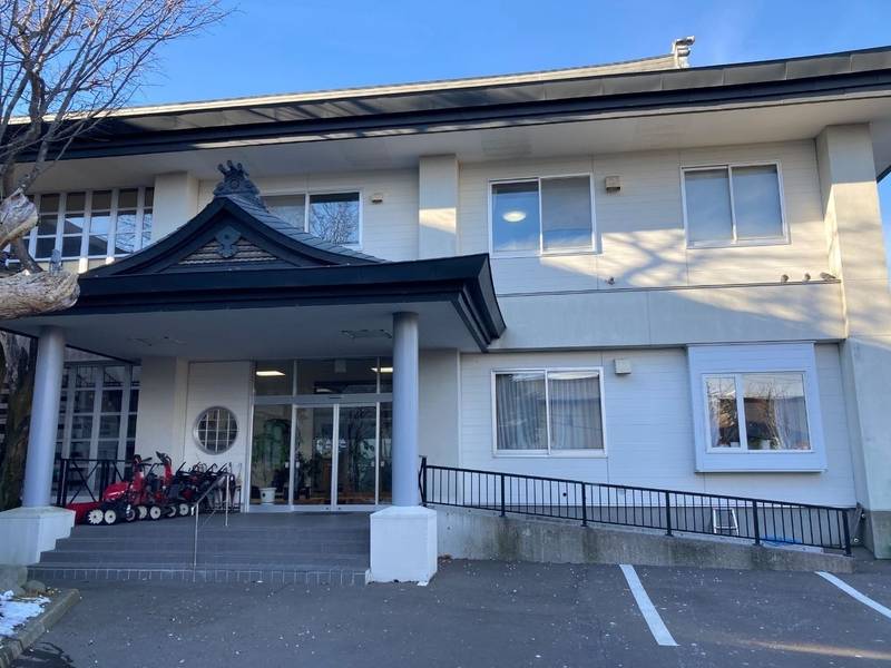 大成寺,北海道釧路市米町2丁目2-6