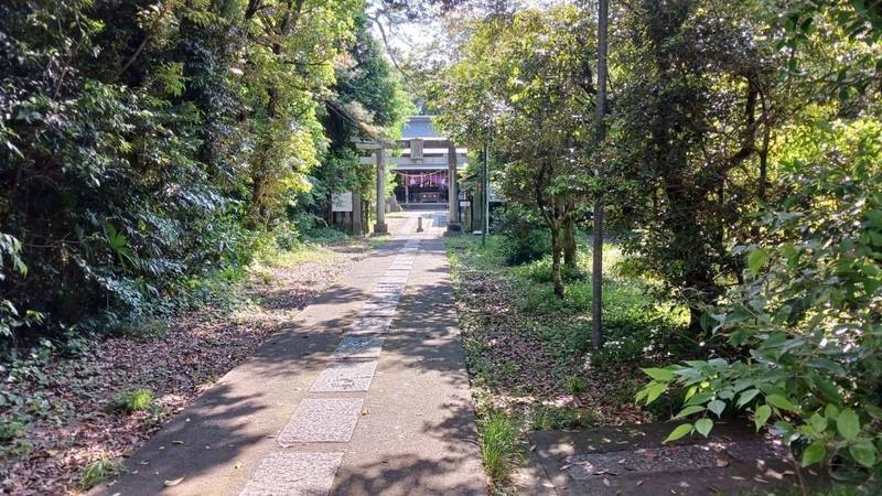 忍東照宮・忍諏訪神社,埼玉県行田市本丸12-5