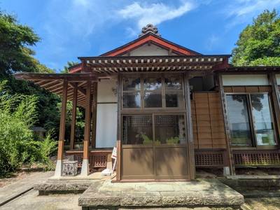 常楽寺,見どころ,中央区のシティーボーイ