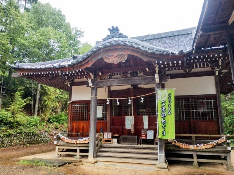 別所神社,長野県上田市別所温泉２３３８