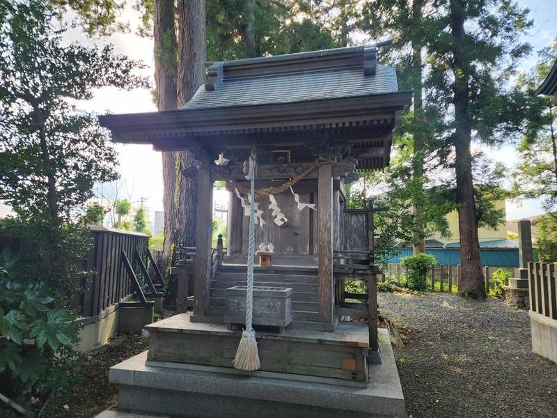 鹿島御子神社,福島県南相馬市鹿島区鹿島町199