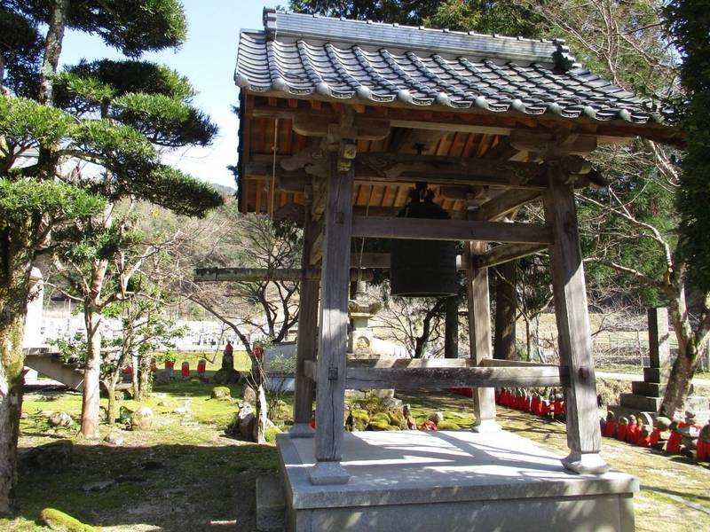円頓寺,京都府京丹後市久美浜町円頓寺７２７