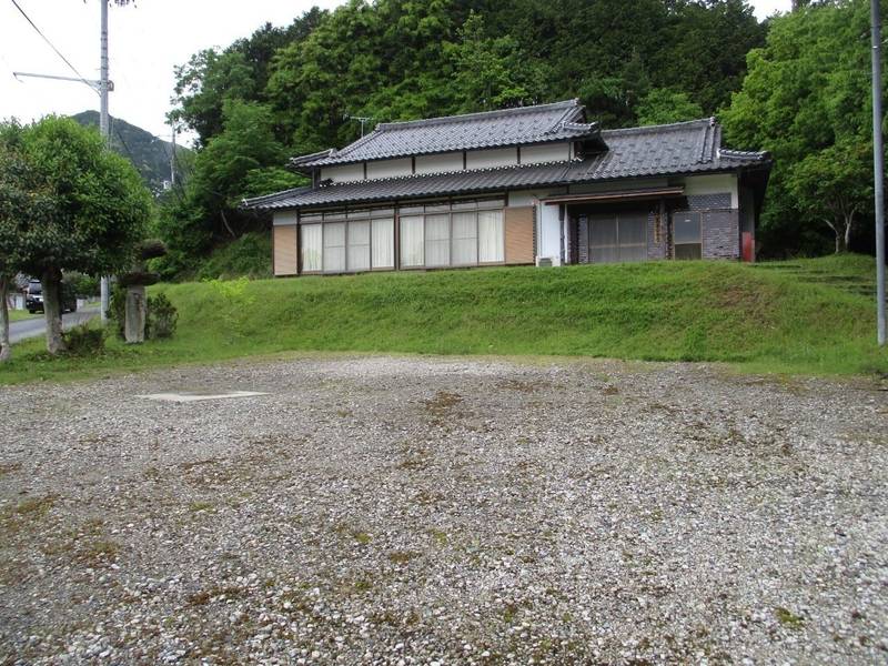 法光寺,京都府福知山市荒木