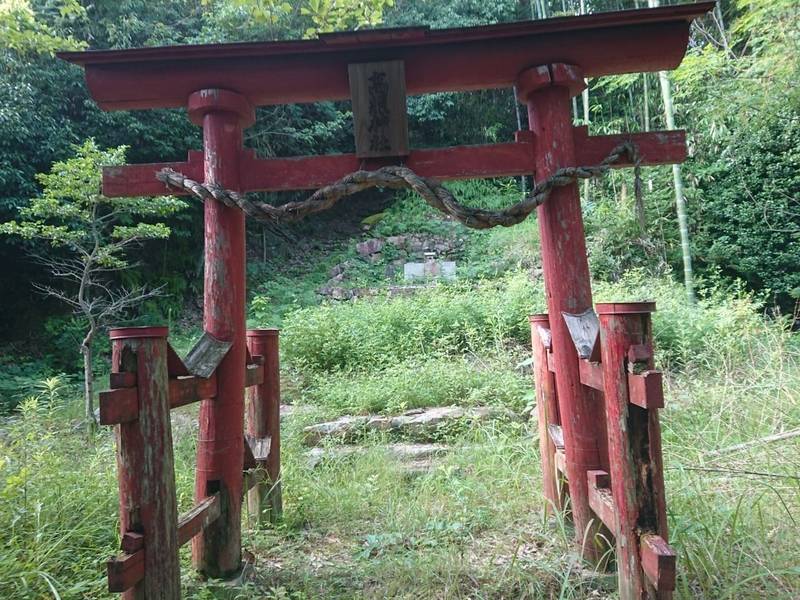 高照神社,広島県広島市西区田方１丁目