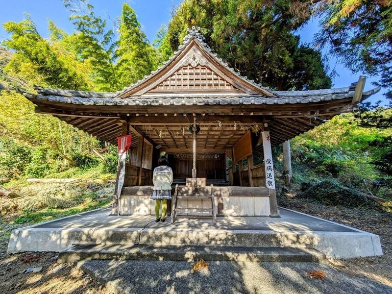 日枝神社,静岡県静岡市駿河区小坂 １４３３－２
