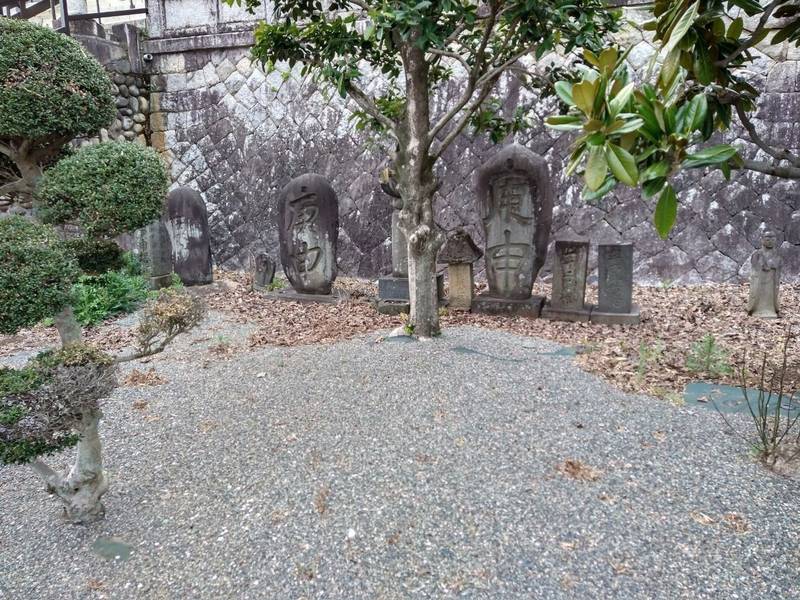 円満寺,群馬県桐生市西久方町二丁目3番19号