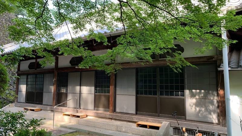 光明院,広島県廿日市市宮島大町395