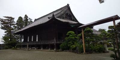 朝田寺,見どころ,くりちゃん