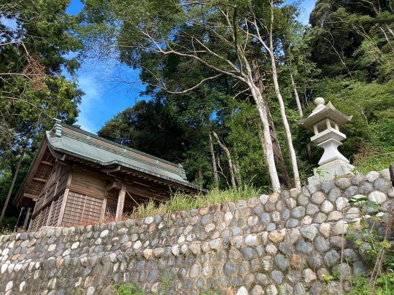 諏訪神社,静岡県磐田市平松567