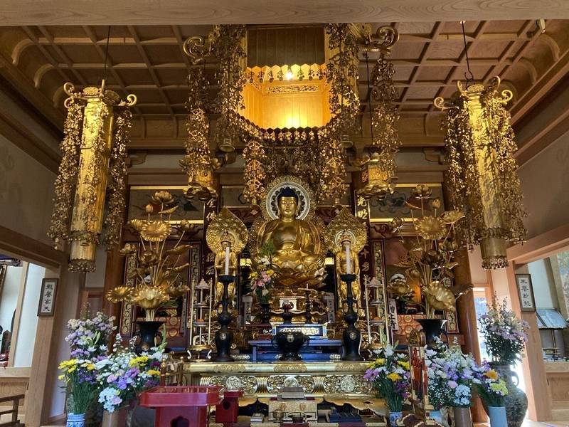 大成寺,北海道釧路市米町2丁目2-6