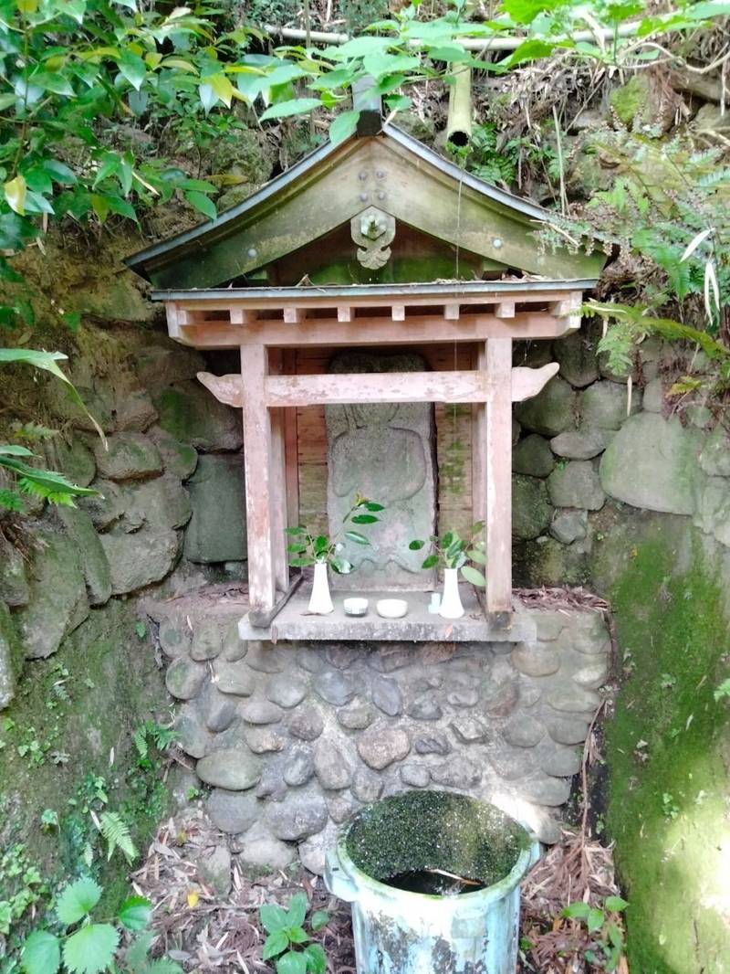 三神社,奈良県葛城市山田３０５
