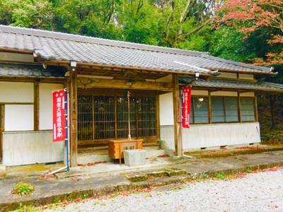 川口白山比咩神社