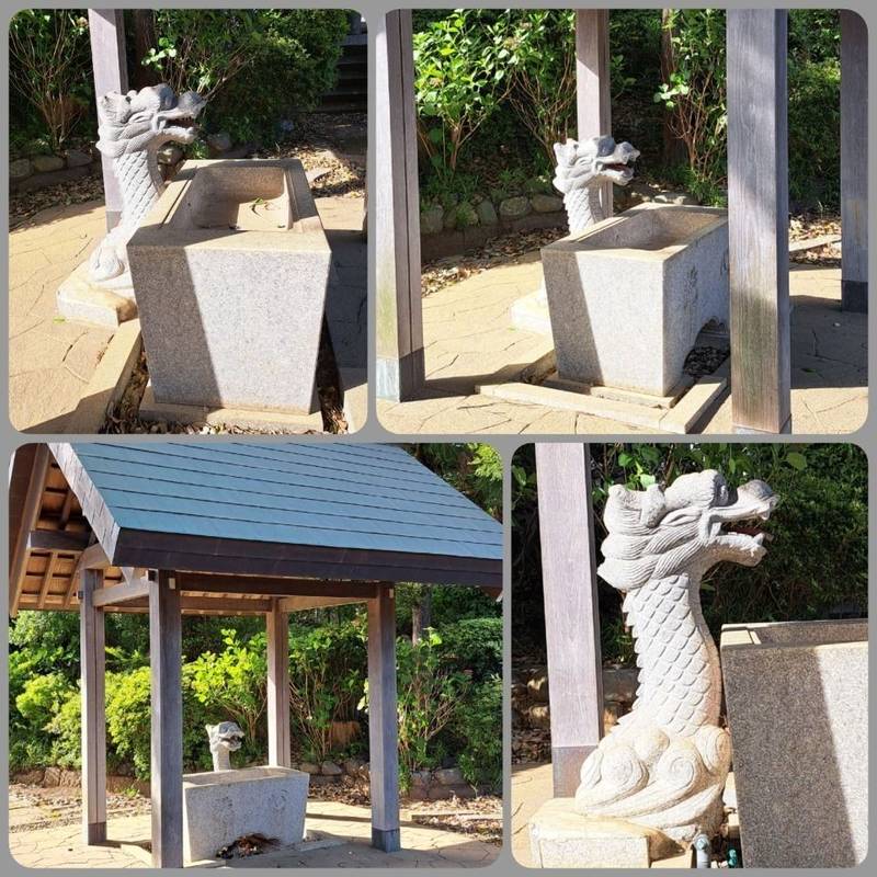 岸根杉山神社,神奈川県横浜市港北区岸根町377