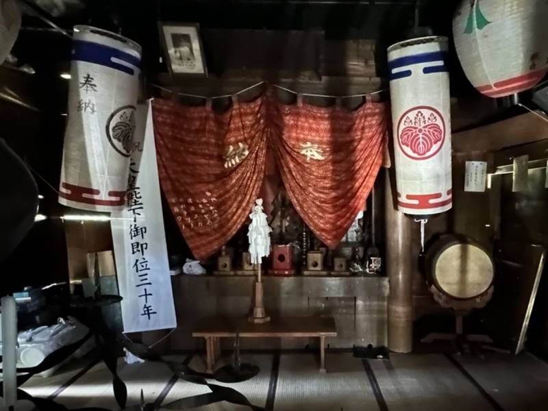 熊野神社,秋田県湯沢市上関堂ノ前３５