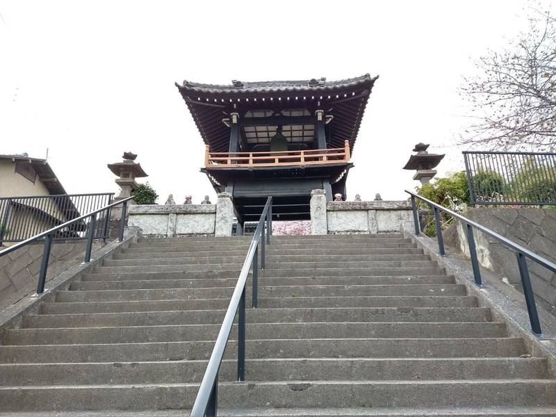 円満寺,群馬県桐生市西久方町二丁目3番19号