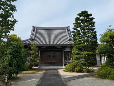 度会国御神社