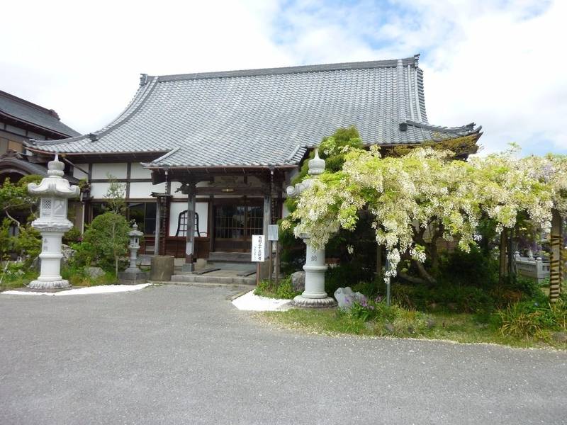 宝勝院  (夷隅不動尊),千葉県いすみ市刈谷307