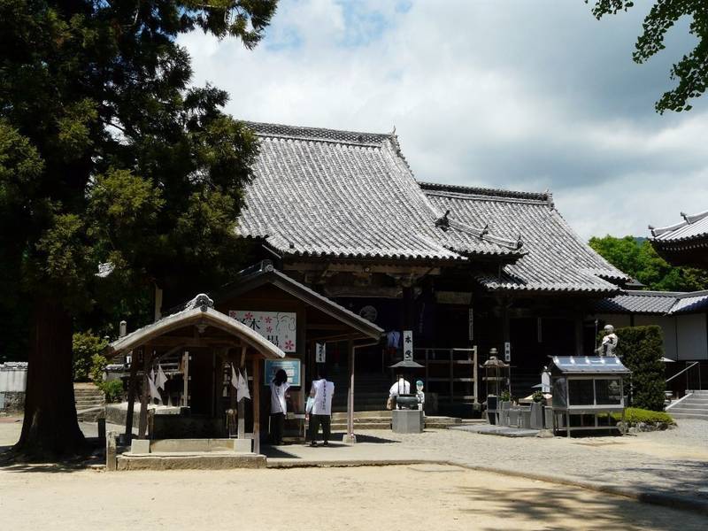 地蔵寺の見どころ