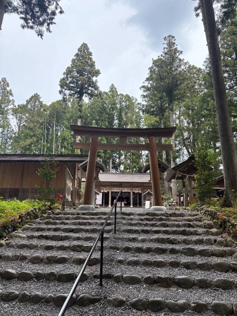 秋葉山本宮秋葉神社 下社,静岡県浜松市天竜区春野町領家328-1