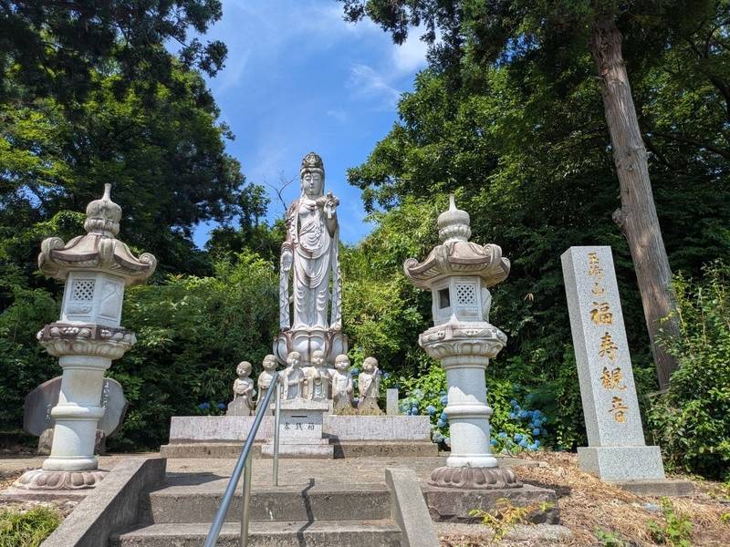 常楽寺,新潟県刈羽郡刈羽村大字井岡６７０