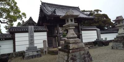 朝田寺,見どころ,くりちゃん