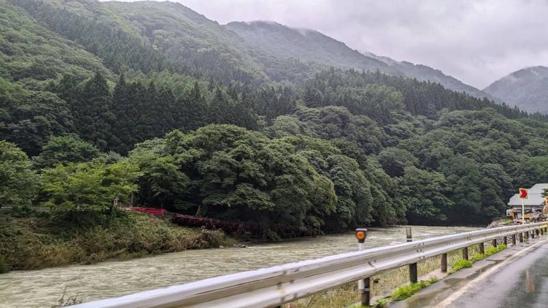 山王神社  (最上町),山形県最上郡最上町大堀森腰1353