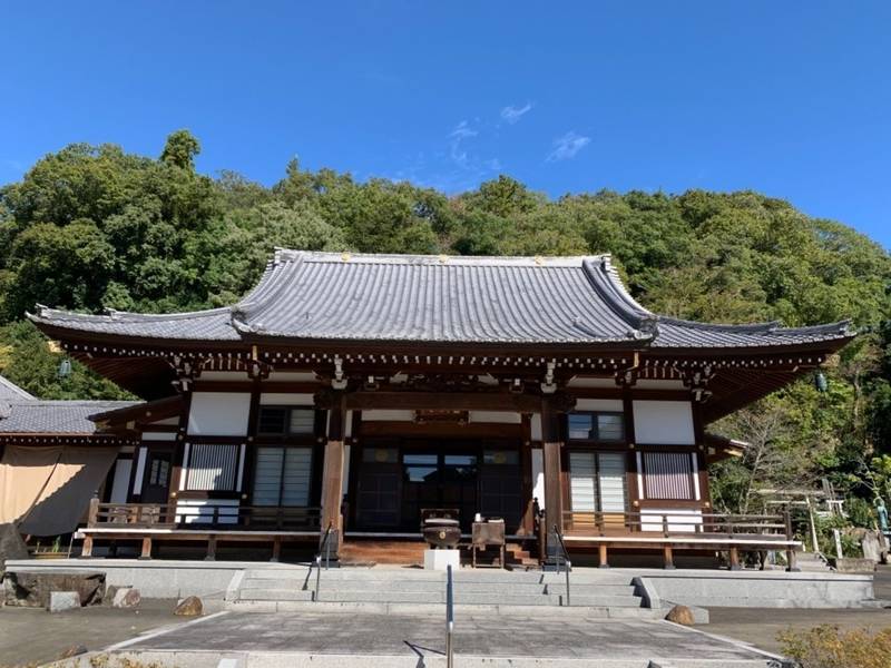 香仙寺,茨城県常陸太田市松栄町６１５