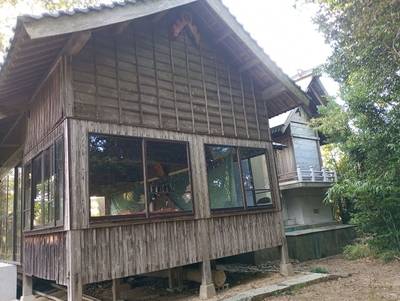 貴布禰神社,見どころ,あまてらす王海守