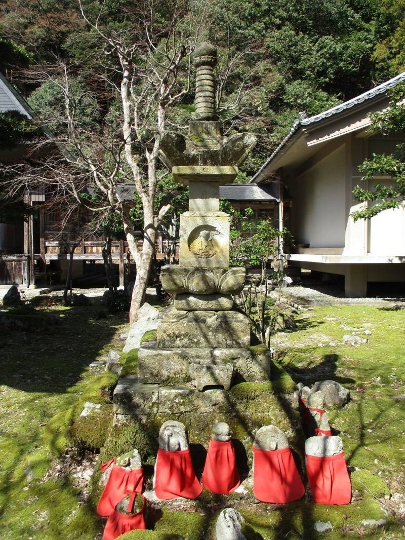 円頓寺,京都府京丹後市久美浜町円頓寺７２７
