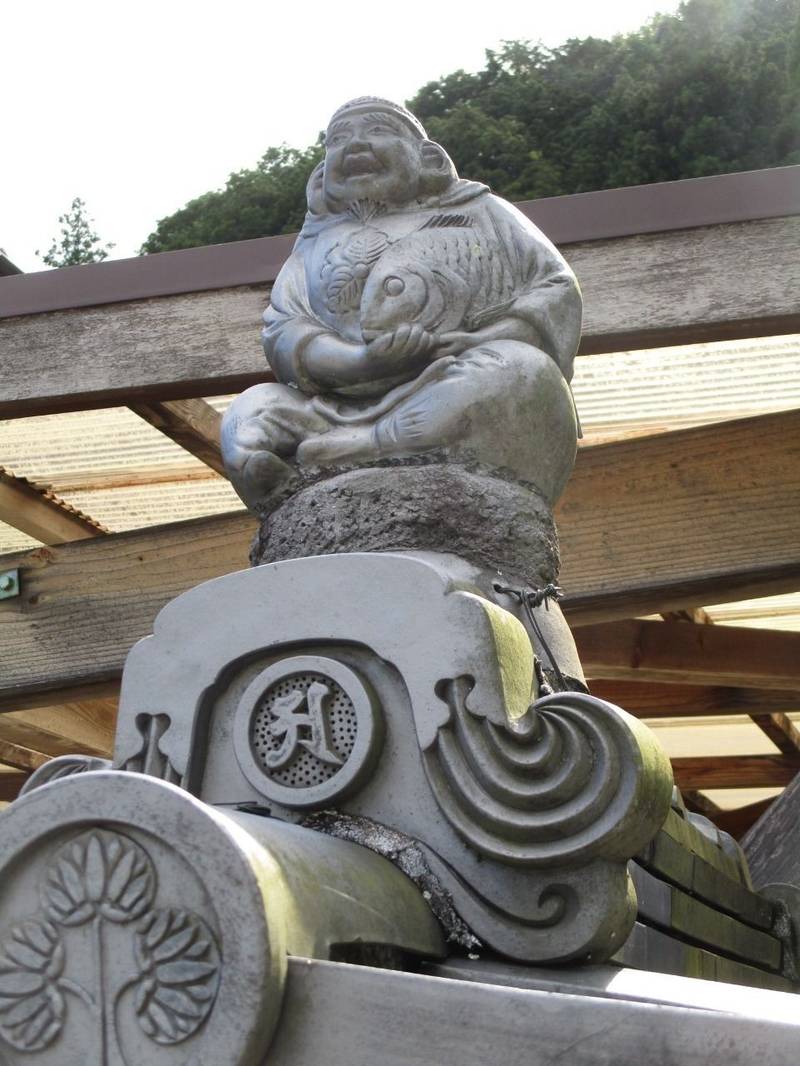 安海寺,兵庫県多可郡多可町八千代区中村220