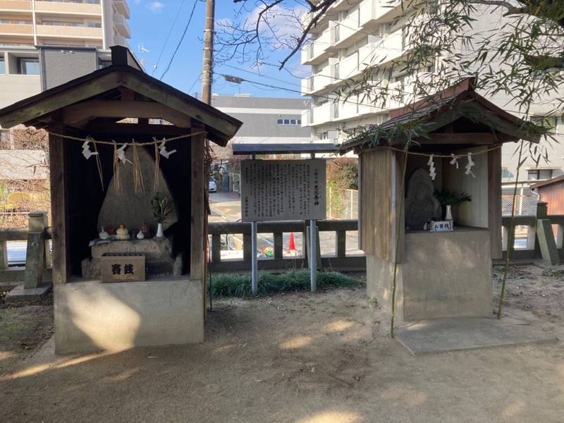小郡総鎮守 山王宮日吉神社,福岡県小郡市小郡1329