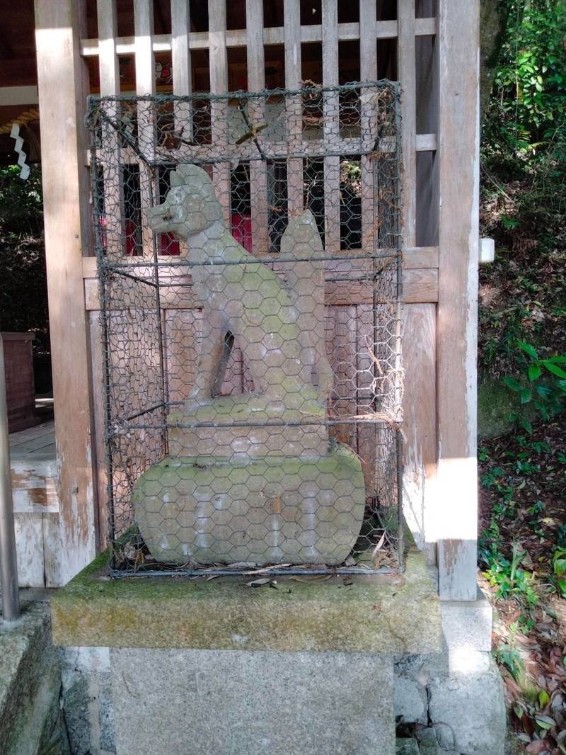 三神社,奈良県葛城市山田３０５
