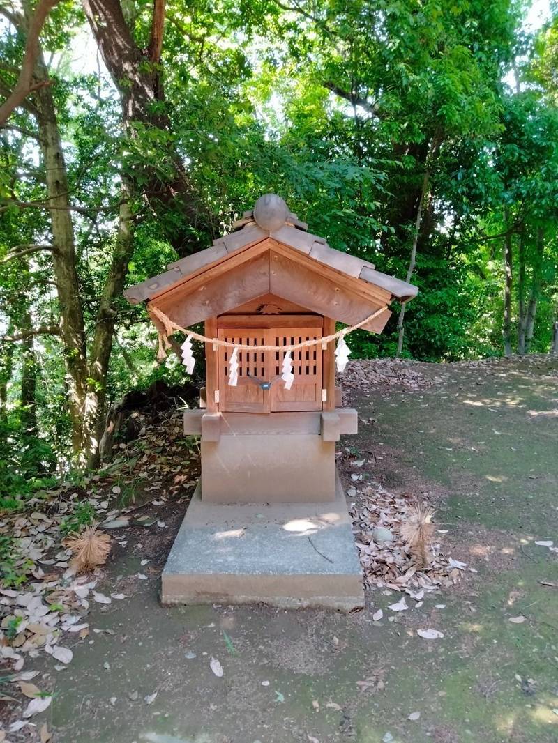 冨士浅間神社,埼玉県東松山市西本宿９９６