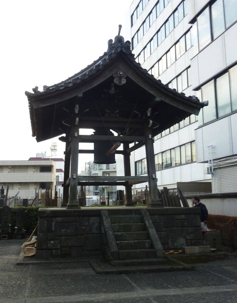 天龍寺 見どころ 新宿区/東京都 Omairi(おまいり)