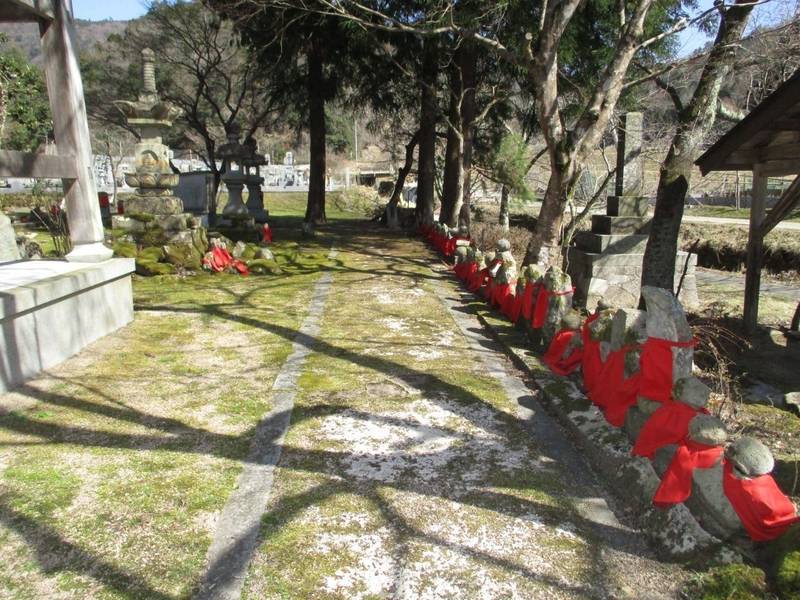 円頓寺,京都府京丹後市久美浜町円頓寺７２７