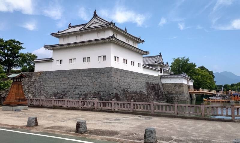 駿府城 見どころ 静岡市 静岡県 Omairi おまいり