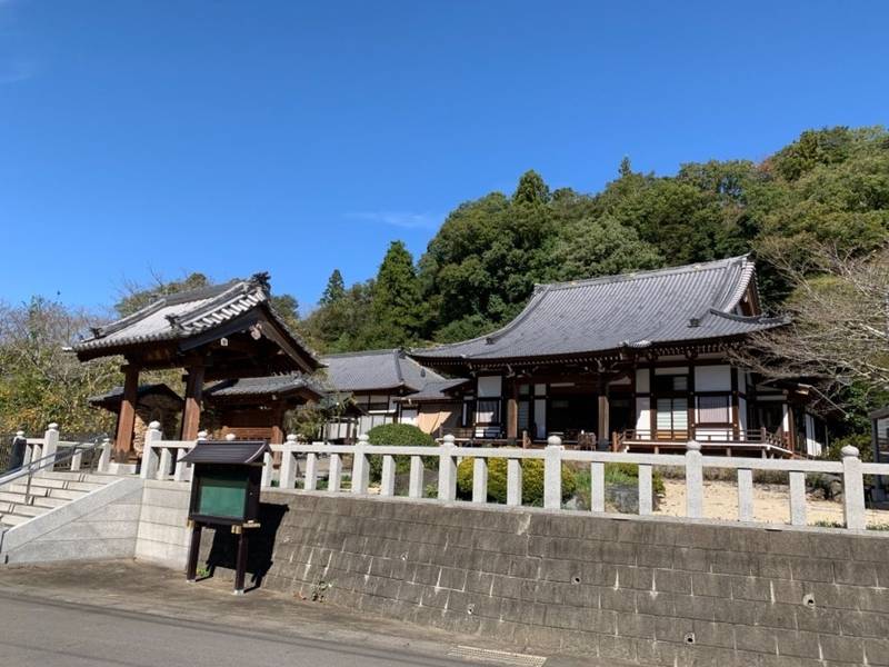 香仙寺,茨城県常陸太田市松栄町６１５