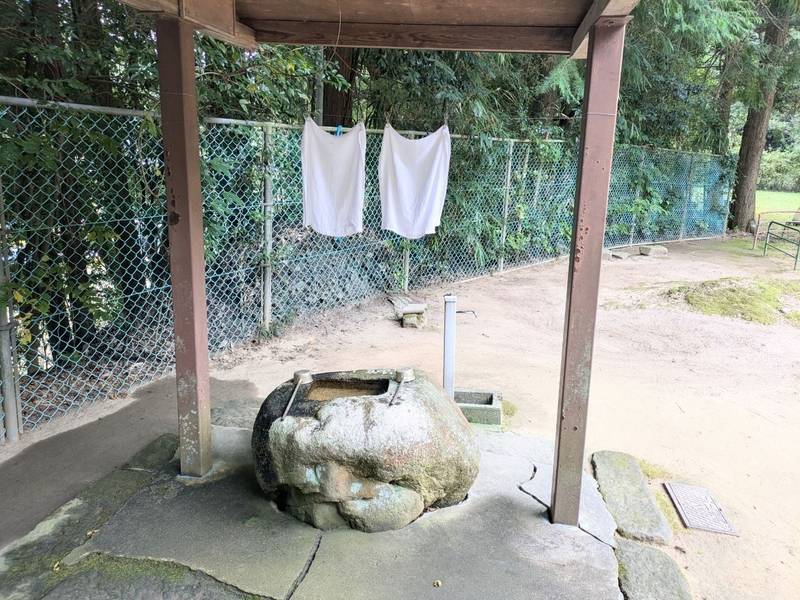 附物八王子神社,兵庫県神戸市北区八多町附物361-2