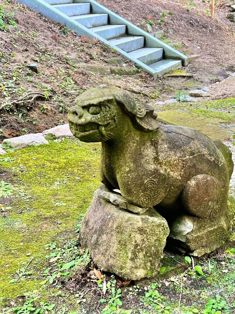 密蔵院,福島県いわき市三和町合戸字内畑35
