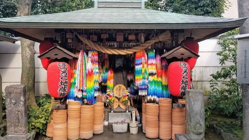 大圓寺    (大円寺),東京都文京区向丘1-11-3