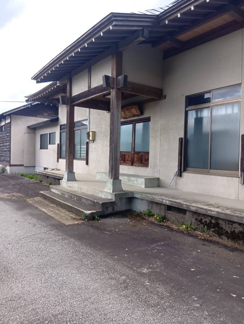岩松院,山形県北村山郡大石田町岩ケ袋418
