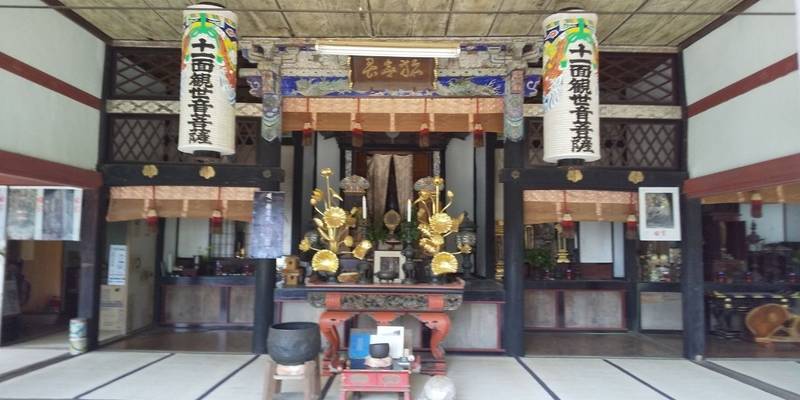 長谷寺,三重県津市片田長谷町230