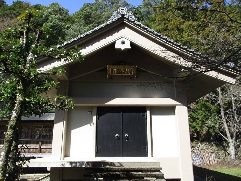 円頓寺,京都府京丹後市久美浜町円頓寺７２７