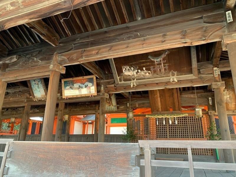 地御前神社