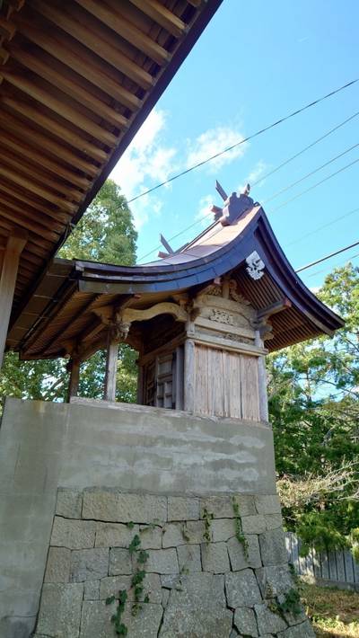 貴布禰神社,見どころ,たあ坊