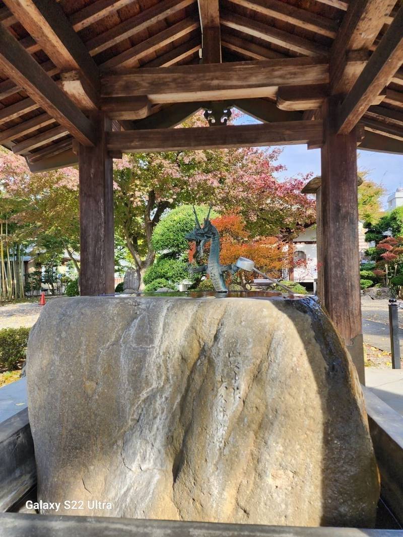 浄光寺,山形県山形市八日町二丁目4－35