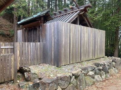 小山神社,見どころ,さかちゃん